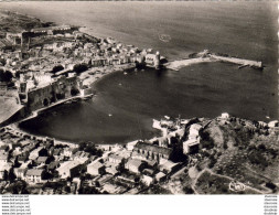 D66  COLLIOURE  Vue Panoramique Aérienne - Collioure