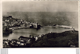 D66  COLLIOURE  Vue Générale - Collioure