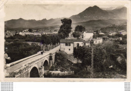 D66  PRADES  Le Pont De Catlar Et Le Canigou - Prades