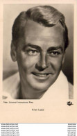 ACTEURS  Alan Ladd  ... - Schauspieler