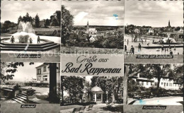 72096763 Bad Rappenau Freibad Solebrunnen Kurmittelhaus Kurhotel Bad Rappenau - Bad Rappenau