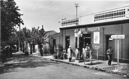 TIGZIRT-sur-MER : Avenue Des Ruines Romaines - Autres & Non Classés