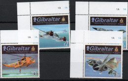 Gibraltar Royal Air Force XXX 2013 - Gibilterra