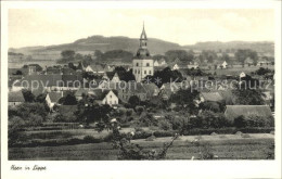 72096730 Horn Lippe  Horn-Bad Meinberg - Bad Meinberg