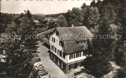 72096720 Kohlhof Altenbach TV Die Naturfreundehaus  Altenbach Schriesheim - Autres & Non Classés