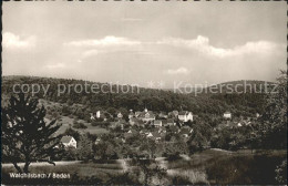 72096707 Waldhilsbach Gasthaus Zum Forellenbach Neckargemuend - Neckargemünd