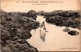 (26/05/24) 44-CPA LE POULIGUEN - PENCHATEAU - Le Pouliguen