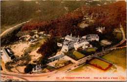 (26/05/24) 62-CPA LE TOUQUET PARIS PLAGE - Le Touquet