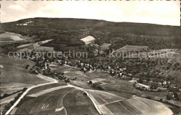 72096627 Unter-Abtsteinach Fliegeraufnahme Abtsteinach - Andere & Zonder Classificatie