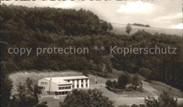 72096625 Waldmichelbach Kreisjugendheim  Wald-Michelbach - Andere & Zonder Classificatie