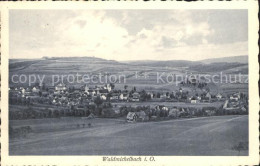 72096624 Waldmichelbach  Wald-Michelbach - Andere & Zonder Classificatie