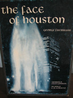 The Face Of Houston FUERMANN 1962 - Fotografie