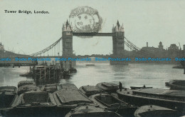 R140301 Tower Bridge. London. 1932 - Other & Unclassified