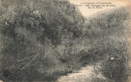P4-15- L'auvergne Pittoresque- Cantal  Gorges De La Cere Roc Du Diable - Arpajon Sur Cere