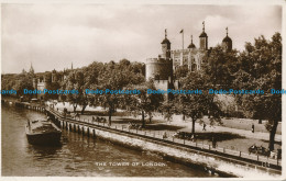 R140349 The Tower Of London. Excel. RP - Autres & Non Classés