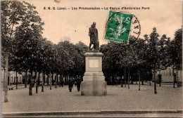 (26/05/24) 53-CPA LAVAL - Laval