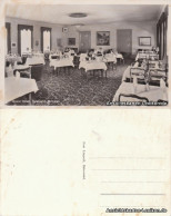 Postcard Östersund Grand Hotel - Speisesaal 1940  - Svezia