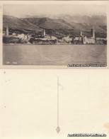 Postcard Rab Arbe Totalansicht 1928  - Croatia