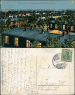 Ansichtskarte Altengrabow Gruss Vom Truppenübungsplatz Alten-Grabow 1912 - Other & Unclassified