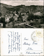 Ansichtskarte Altenahr Panorama-Ansicht 1955 - Other & Unclassified