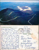 Lake Placid Scenic Whiteface Mt. Memorial Highway, Adirondacks 1958 - Altri & Non Classificati