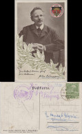 Ansichtskarte  Deutscher Schulverein 1913 - Unclassified