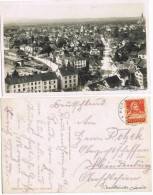 Ansichtskarte Romanshorn Panorama Ansichten 1932 - Andere & Zonder Classificatie