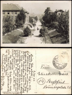 Dombrowa B. Bendsburg Oberschlesien Dąbrowa Górnicza Straße 1944 - Schlesien