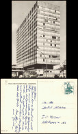 Ansichtskarte Hamburg Haus Deutscher Ring - Seitenansicht 1973 - Other & Unclassified