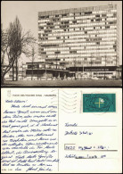 Ansichtskarte Hamburg HAUS DEUTSCHER RING 1968 - Other & Unclassified