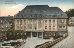 72096362 Wiesbaden Kaiser- Friedrich- Bad Wiesbaden - Wiesbaden