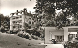 72096353 Bad Schwalbach Sanatorium Eugenie Bad Schwalbach - Bad Schwalbach