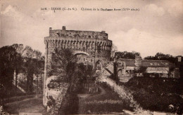 Chateau De La Duchesse Anne - Dinan