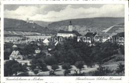 72096197 Gundelsheim Wuerttemberg Sanatorium Schloss Horneck Gundelsheim - Other & Unclassified