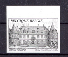 1993 La Hulpe / Terhulpen COB 2512 ND - 1981-2000