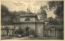 72096004 Schwetzingen Moschee Schwetzingen - Schwetzingen