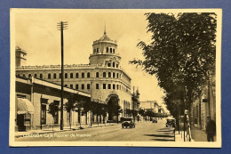 865 ARGENTINA CÓRDOBA CAJA POPULAR DE AHORROS RARE POSTCARD - Argentine