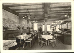 72095971 Bad Schwalbach Haus Mutter Krauss Restaurant Bad Schwalbach - Bad Schwalbach