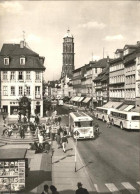 72095922 Goettingen Niedersachsen Weenderstrasse Mit Gaenselieselbrunnen Goettin - Goettingen