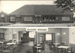 72095914 Negenmeerten Restaurant Wienholtz Neuschoo - Sonstige & Ohne Zuordnung