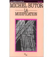 La ModificationLa Modification (Minuit "Double") - Autres & Non Classés