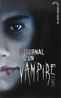 Journal D'un Vampire Tome 3 - Other & Unclassified