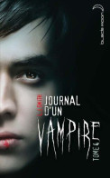 Journal D'un Vampire - Tome 4 - Le Royaume Des Ombres - Other & Unclassified