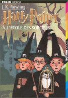 Harry Potter Tome 1 : Harry Potter à L'école Des Sorciers - Other & Unclassified