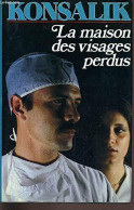 La Maison Des Visages Perdus - Other & Unclassified