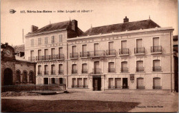 (26/05/24) 03-CPA NERIS LES BAINS - Neris Les Bains