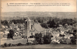 (26/05/24) 27-CPA IVRY LA BATAILLE - Ivry-la-Bataille