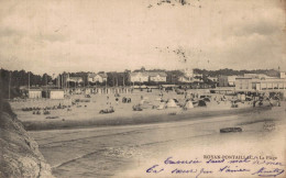 17 ROYAN-PONTAILLAC LA PLAGE ET LES VILLAS - Royan