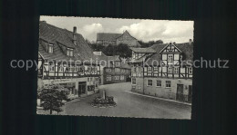 72095817 Grossalmerode Marktplatz Grossalmerode - Other & Unclassified