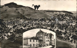 72095797 Waldkatzenbach Gasthaus Katzenbuckel Waldbrunn - Sonstige & Ohne Zuordnung